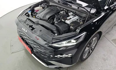 Kia K8 2022, 55802 км, за 15107.11 USD - фото 6