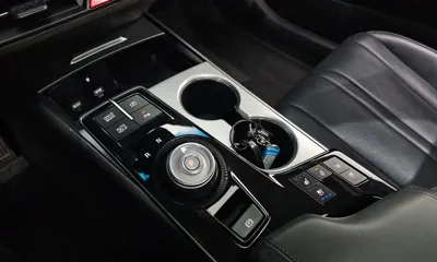Kia K8 2022, 55802 км, за 15107.11 USD - фото 9