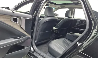 Kia K8 2022, 55802 км, за 15107.11 USD - фото 11