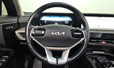 Kia K8 2022, 55802 км, за 15107.11 USD - фото 14