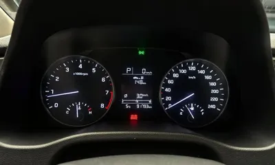 Hyundai Avante 2017, 91793 км, за 5087.54 USD - фото 8