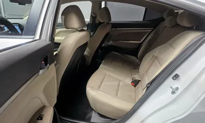 Hyundai Avante 2017, 91793 км, за 5087.54 USD - фото 12