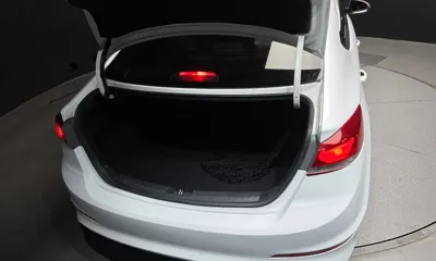 Hyundai Avante 2017, 91793 км, за 5087.54 USD - фото 20