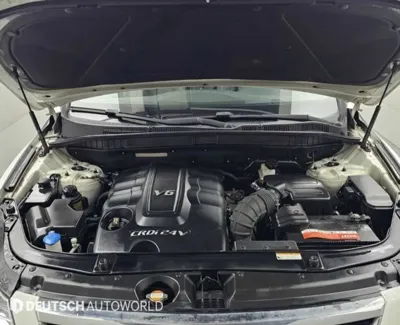 Hyundai Veracruz 2010, 127827 км, за 3544.7 USD - фото 6