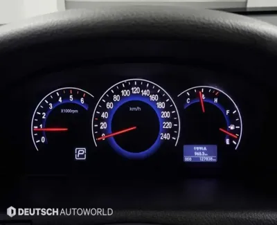 Hyundai Veracruz 2010, 127827 км, за 3544.7 USD - фото 8