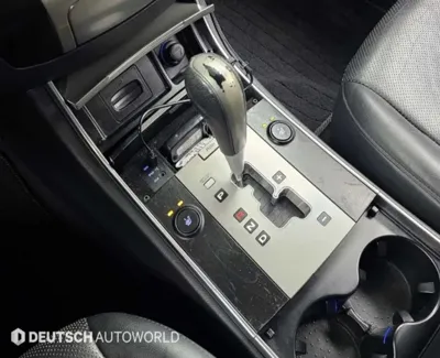 Hyundai Veracruz 2010, 127827 км, за 3544.7 USD - фото 9