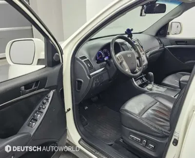 Hyundai Veracruz 2010, 127827 км, за 3544.7 USD - фото 11