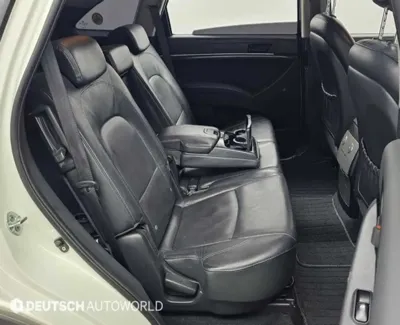 Hyundai Veracruz 2010, 127827 км, за 3544.7 USD - фото 12