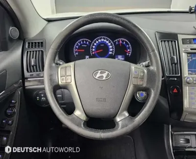 Hyundai Veracruz 2010, 127827 км, за 3544.7 USD - фото 13