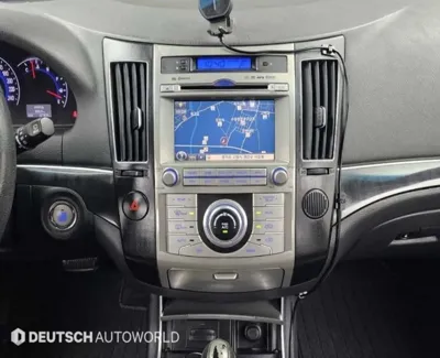 Hyundai Veracruz 2010, 127827 км, за 3544.7 USD - фото 14