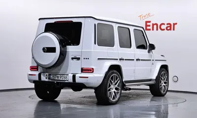 Mercedes-Benz G-Class 2021, 37228 км, за 131270.43 USD