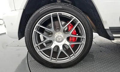 Mercedes-Benz G-Class 2021, 37228 км, за 131270.43 USD