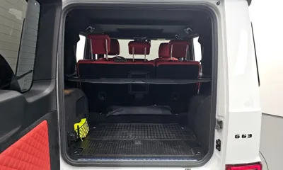 Mercedes-Benz G-Class 2021, 37228 км, за 131270.43 USD - фото 16