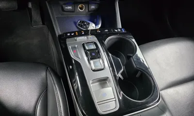 Hyundai Tucson 2023, 88474 км, за 12964.18 USD - фото 9