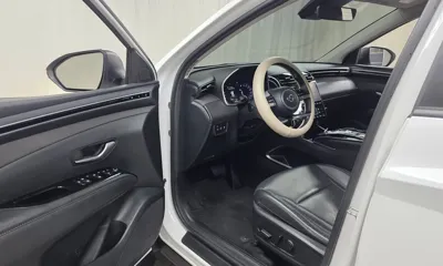 Hyundai Tucson 2023, 88474 км, за 12964.18 USD - фото 10
