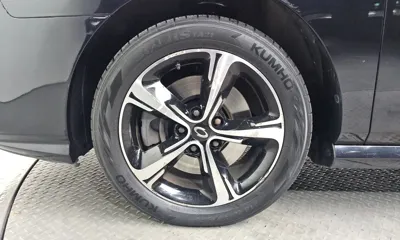 Renault-KoreaSamsung SM5 2016, 124122 км, за 2576.81 USD