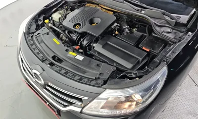 Renault-KoreaSamsung SM5 2016, 124122 км, за 2576.81 USD - фото 6