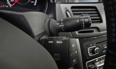 Renault-KoreaSamsung SM5 2016, 124122 км, за 2576.81 USD - фото 16