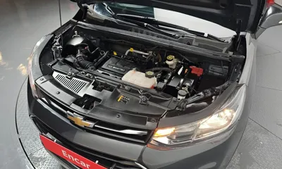 ChevroletGMDaewoo Trax 2017, 122725 км, за 4569.53 USD - фото 6