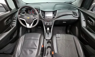 ChevroletGMDaewoo Trax 2017, 122725 км, за 4569.53 USD - фото 8