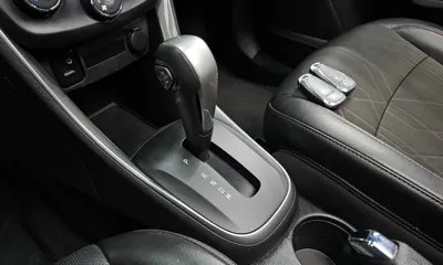 ChevroletGMDaewoo Trax 2017, 122725 км, за 4569.53 USD - фото 9