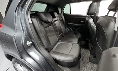 ChevroletGMDaewoo Trax 2017, 122725 км, за 4569.53 USD - фото 12