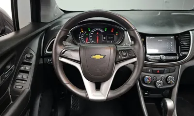 ChevroletGMDaewoo Trax 2017, 122725 км, за 4569.53 USD - фото 13
