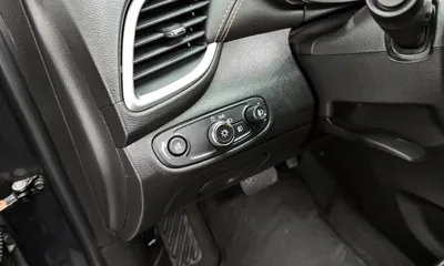 ChevroletGMDaewoo Trax 2017, 122725 км, за 4569.53 USD - фото 18