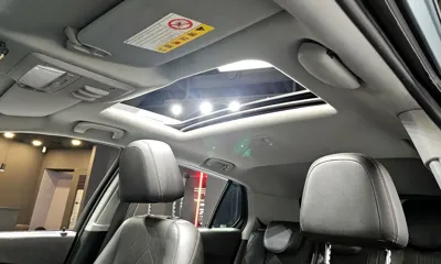 ChevroletGMDaewoo Trax 2017, 122725 км, за 4569.53 USD - фото 19