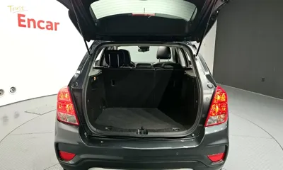 ChevroletGMDaewoo Trax 2017, 122725 км, за 4569.53 USD - фото 20
