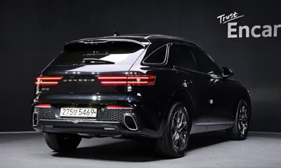 Genesis GV70 2021, 87702 км, за 22913.89 USD