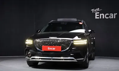 Genesis GV70 2021, 87702 км, за 22913.89 USD