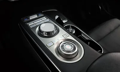 Genesis GV70 2021, 87702 км, за 22913.89 USD - фото 9