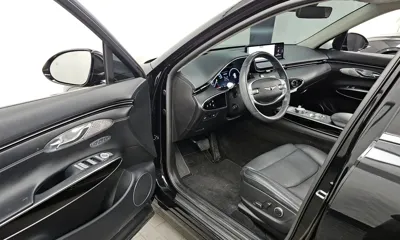 Genesis GV70 2021, 87702 км, за 22913.89 USD - фото 10