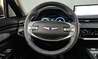 Genesis GV70 2021, 87702 км, за 22913.89 USD - фото 13