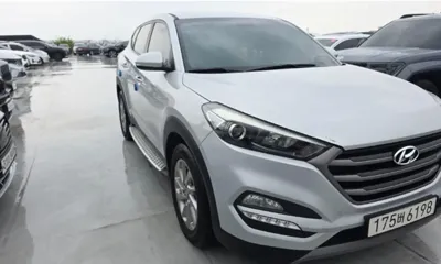 Hyundai Tucson 2016, 205400 км, за 5769.99 USD - фото 6