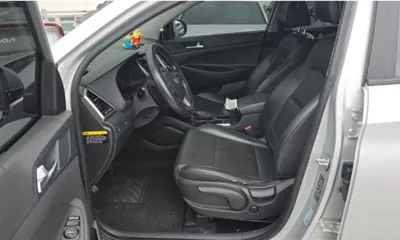 Hyundai Tucson 2016, 205400 км, за 5769.99 USD - фото 7