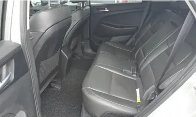 Hyundai Tucson 2016, 205400 км, за 5769.99 USD - фото 8