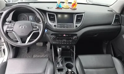 Hyundai Tucson 2016, 205400 км, за 5769.99 USD - фото 9