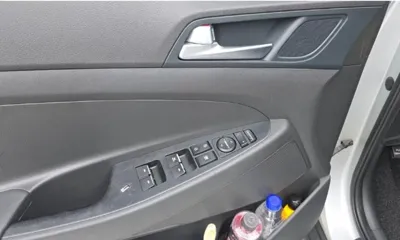 Hyundai Tucson 2016, 205400 км, за 5769.99 USD - фото 10