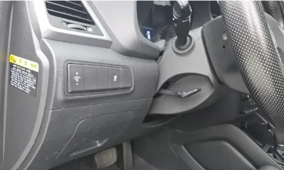 Hyundai Tucson 2016, 205400 км, за 5769.99 USD - фото 11