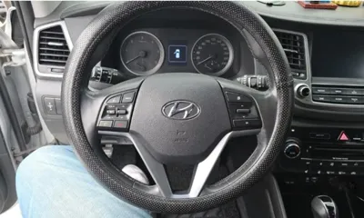 Hyundai Tucson 2016, 205400 км, за 5769.99 USD - фото 12