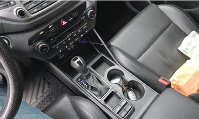 Hyundai Tucson 2016, 205400 км, за 5769.99 USD - фото 13