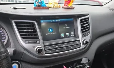 Hyundai Tucson 2016, 205400 км, за 5769.99 USD - фото 14