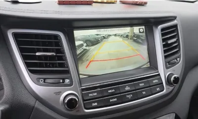 Hyundai Tucson 2016, 205400 км, за 5769.99 USD - фото 15