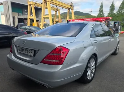 Mercedes-Benz S-Class 2011, 117000 км, за 6505.34 USD - фото 6