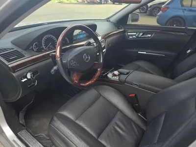Mercedes-Benz S-Class 2011, 117000 км, за 6505.34 USD - фото 7