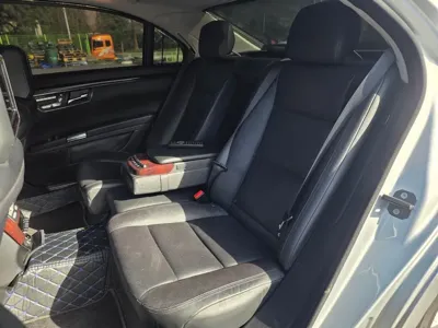 Mercedes-Benz S-Class 2011, 117000 км, за 6505.34 USD - фото 9