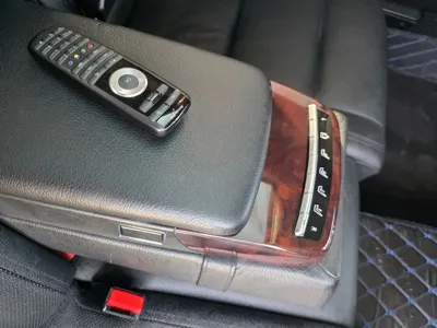 Mercedes-Benz S-Class 2011, 117000 км, за 6505.34 USD - фото 13