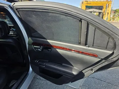 Mercedes-Benz S-Class 2011, 117000 км, за 6505.34 USD - фото 14